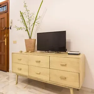  Appartamento Tgh/ Centro Carretería Spagna