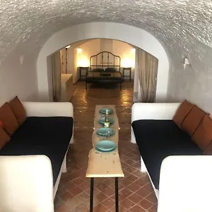 Apartamento Authentic Cave In Old City Centre, Granada