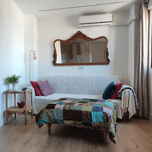 Apartamento Apartamento Elvira, Granada